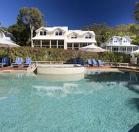 Blueys Retreat - Taree Accommodation