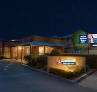 Admiral Motor Inn - Taree Accommodation