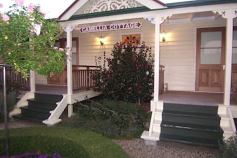 Reid's Place - Taree Accommodation 6