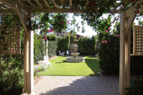 Reid's Place - Taree Accommodation 4