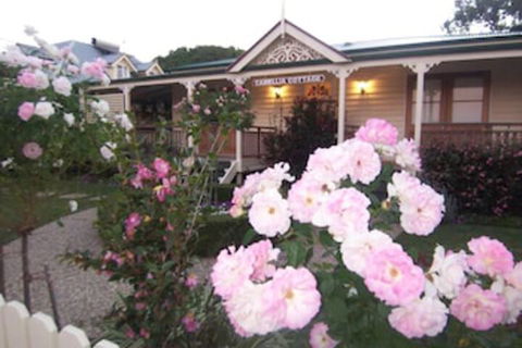 Reid's Place - Taree Accommodation 0