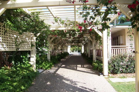 Reid's Place - Taree Accommodation 2