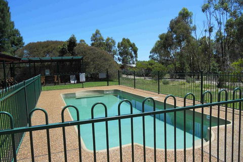 Twin Trees Country Cottages - Taree Accommodation 2