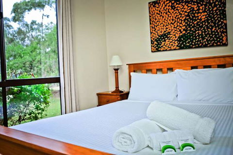 Twin Trees Country Cottages - Taree Accommodation 7
