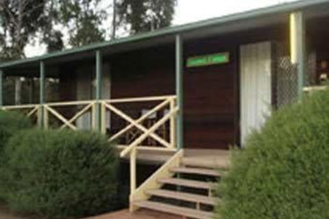 Twin Trees Country Cottages - Taree Accommodation 1