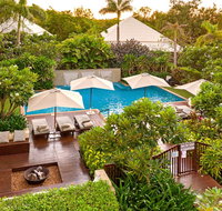 The Billi Resort