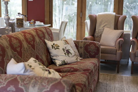 Thistle Hill Guest House - Taree Accommodation 1