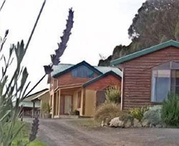 Eastern Reef Cottages - Taree Accommodation 4