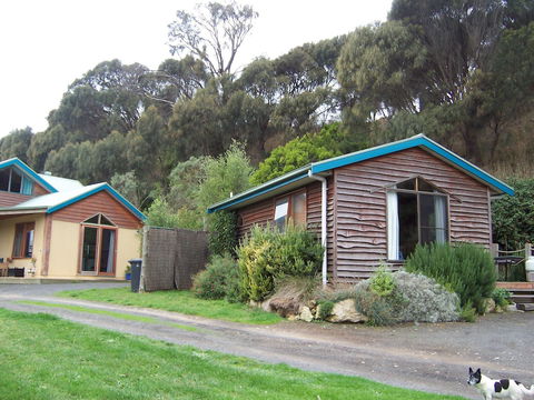 Eastern Reef Cottages - Taree Accommodation 2