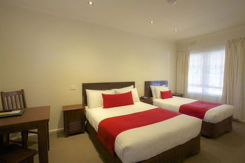 Amaroo Motel - Taree Accommodation 4