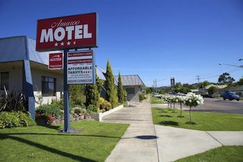 Amaroo Motel - Taree Accommodation 1