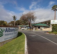 Albany Gardens Tourist Park - Taree Accommodation