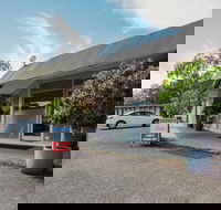 Artesian Spa Motel - Taree Accommodation