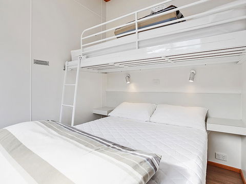 BIG4 Apollo Bay Pisces Holiday Park - Taree Accommodation 4