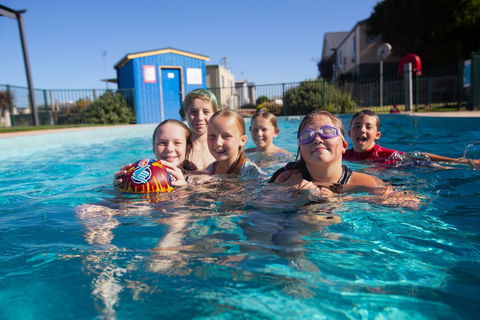 BIG4 Apollo Bay Pisces Holiday Park - Taree Accommodation 2