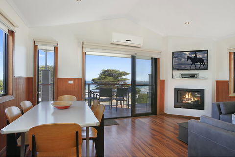 BIG4 Apollo Bay Pisces Holiday Park - Taree Accommodation 3