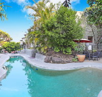Andari Holiday Apartments - Taree Accommodation