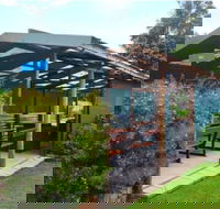 Discovery Parks  Mornington Hobart - Taree Accommodation