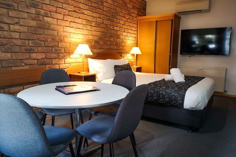 BIG4 Warrnambool Figtree Holiday Park - Taree Accommodation 2
