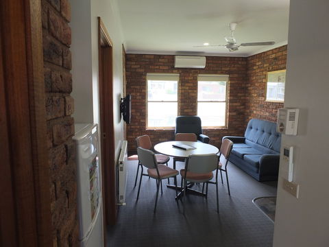 BIG4 Warrnambool Figtree Holiday Park - Taree Accommodation 4