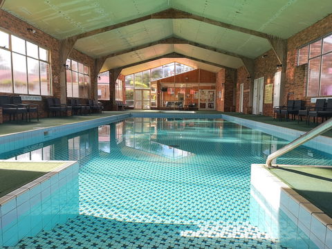 BIG4 Warrnambool Figtree Holiday Park - Taree Accommodation 1