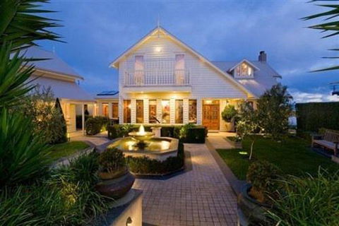 Apollo Bay Guest House - Taree Accommodation 5