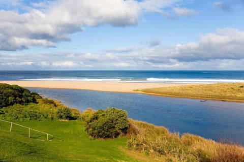 Apollo Bay Guest House - Taree Accommodation 2
