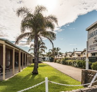 Lakes Jakaranda Holiday Units - Taree Accommodation