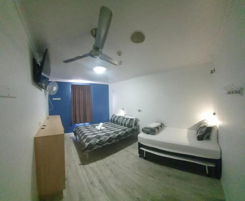 Yamba Central - Taree Accommodation 3