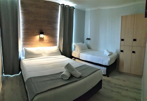 Yamba Central - Taree Accommodation 6