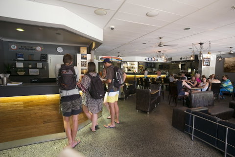 Yamba Central - Taree Accommodation 2