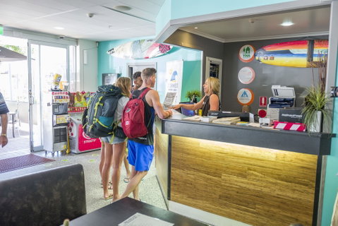 Yamba Central - Taree Accommodation 1