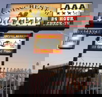 Winchester Motel - Taree Accommodation