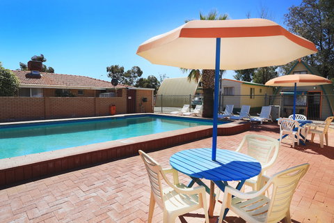 Discovery Parks - Kalgoorlie Goldfields - Taree Accommodation 6