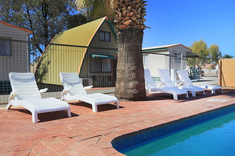 Discovery Parks - Kalgoorlie Goldfields - Taree Accommodation 5