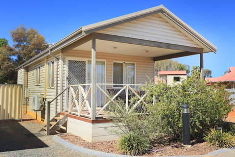 Discovery Parks - Kalgoorlie Goldfields - Taree Accommodation 1