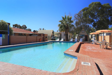 Discovery Parks - Kalgoorlie Goldfields - Taree Accommodation 4