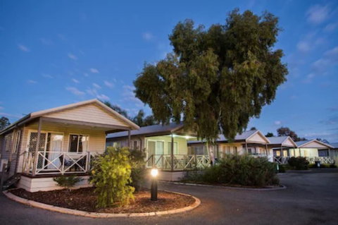 Discovery Parks - Kalgoorlie Goldfields - Taree Accommodation 2