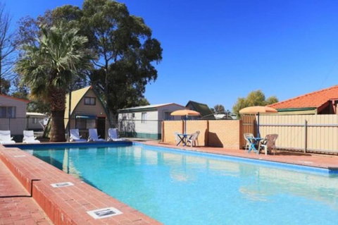 Discovery Parks - Kalgoorlie Goldfields - Taree Accommodation 3