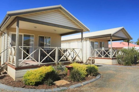 Discovery Parks - Kalgoorlie Goldfields - Taree Accommodation 0