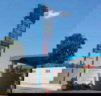 Nowra Motor Inn - Taree Accommodation