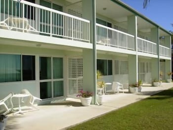 Tannum Sands QLD Taree Accommodation