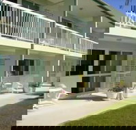 Reef Adventureland Motor Inn - Taree Accommodation