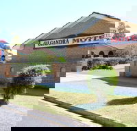 Gilgandra Motel - Taree Accommodation
