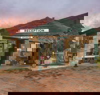 Ningana Motel - Taree Accommodation