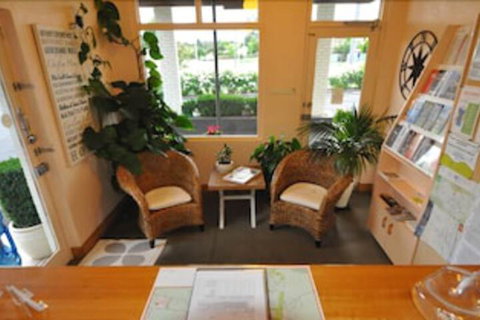 Bathurst Explorers Motel - Taree Accommodation 1