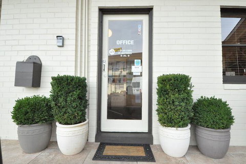 Bathurst Explorers Motel - Taree Accommodation 3