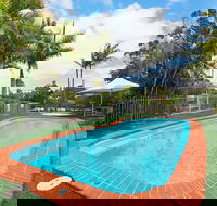 Moby Dick Waterfront Resort Motel - Taree Accommodation