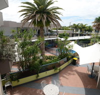 Rockpool Motor Inn