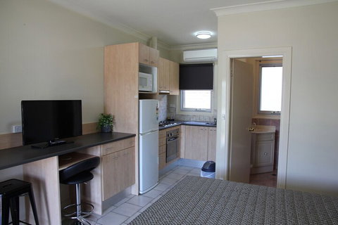 Tumut Apartments - Taree Accommodation 1